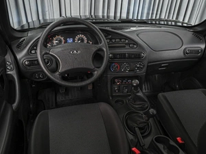 Внедорожник ВАЗ (LADA) Niva Travel 2024 года, 1053000 рублей, Ставрополь