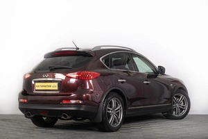 Внедорожник Infiniti EX25 2011 года, 1479000 рублей, Томск