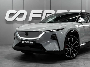 Внедорожник Mazda EZ-60 2026 года, 6300000 рублей, Тюмень