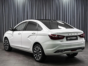 Седан ВАЗ (LADA) Vesta 2025 года, 1678000 рублей, Ставрополь