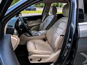 Внедорожник Mercedes-benz GLC-класс 2020 года, 3999000 рублей, Волгоград