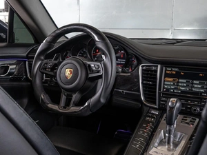 Лифтбек Porsche Panamera 2015 года, 3499000 рублей, Краснодар