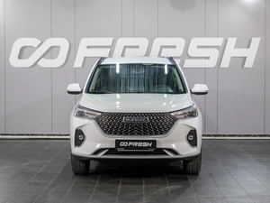 Внедорожник Haval M6 2023 года, 1499000 рублей, Сургут