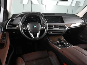 Внедорожник BMW X5 2020 года, 8199000 рублей, Ростов-на-Дону