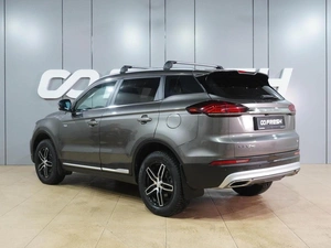 Внедорожник Geely Atlas Pro 2022 года, 1849000 рублей, Воронеж