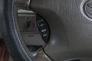 Седан Toyota Camry 2001 года, 699000 рублей, Новокузнецк