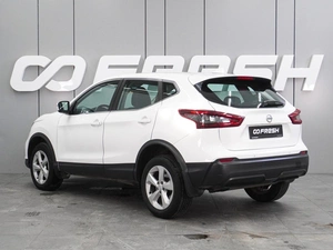 Внедорожник Nissan Qashqai 2021 года, 1782000 рублей, Воронеж
