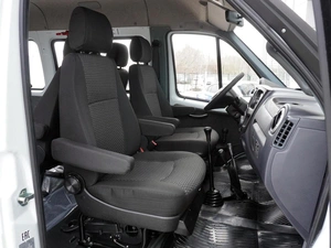 ГАЗ ГАЗель 3221 2.9 4WD MT (107 л.с.) 2026г. 2026 года, 2300000 рублей, Нижний Новгород