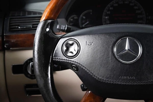 Седан Mercedes-benz S-класс 2007 года, 1239000 рублей, Пермь