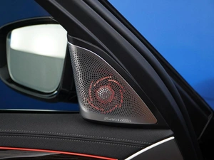 Седан BMW 5 серия 2021 года, 4590444 рублей, Москва