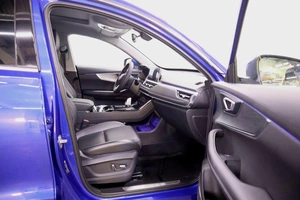 Внедорожник Chery Tiggo 7 2022 года, 1790000 рублей, Брянск