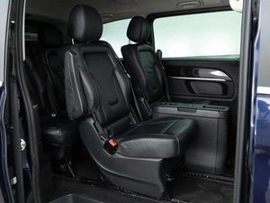 Минивэн Mercedes-benz V-класс 2017 года, 3627077 рублей, Москва