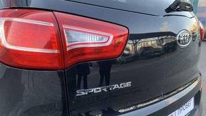 Внедорожник Kia Sportage 2011 года, 1243000 рублей, Солонцы