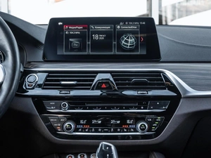 Седан BMW 5 серия 2019 года, 4730000 рублей, Ставрополь
