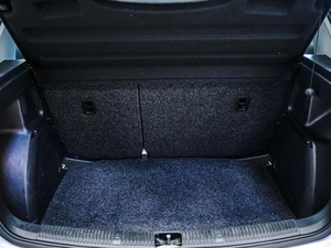 Хетчбэк Skoda Fabia 2012 года, 500000 рублей, Красноярск