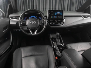 Седан Toyota Corolla 2020 года, 2339000 рублей, Тюмень