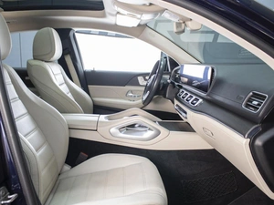 Внедорожник Mercedes-benz GLE-класс Coupe 2020 года, 6580000 рублей, Омск