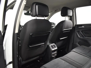 Внедорожник Volkswagen Tiguan 2017 года, 1965200 рублей, Казань