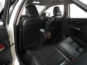 Седан Toyota Camry 2013 года, 1649000 рублей, Ростов-на-Дону