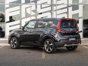 Внедорожник Kia Soul 2020 года, 2059040 рублей, Краснодар