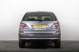 Внедорожник Lexus RX 2002 года, 899000 рублей, Томск