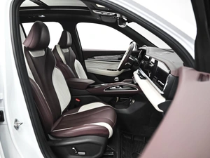 Внедорожник Geely Monjaro 2023 года, 3050000 рублей, Ставрополь