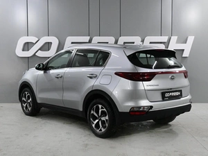 Внедорожник Kia Sportage 2019 года, 2529000 рублей, Аксай