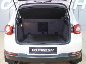 Внедорожник Volkswagen Tiguan 2008 года, 1279000 рублей, Воронеж