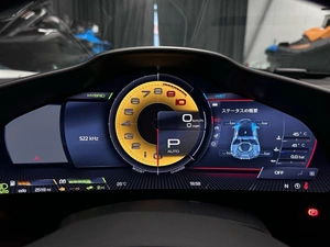 Купе Ferrari SF90 Stradale 2021 года, 31990000 рублей, Павловская Слобода