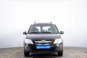 Фургон ВАЗ (LADA) Largus 2014 года, 479000 рублей, Пермь