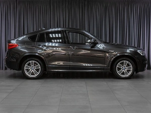 Внедорожник BMW X4 2016 года, 2799000 рублей, Тюмень