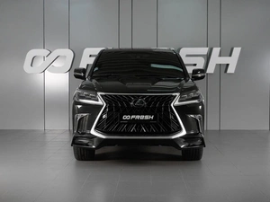 Внедорожник Lexus LX 2018 года, 8850000 рублей, Минеральные Воды