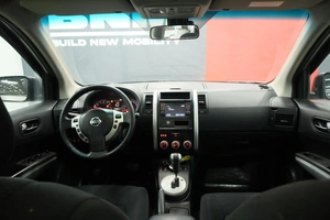 Внедорожник Nissan X-Trail 2014 года, 1550000 рублей, Орёл