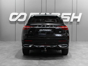 Внедорожник Haval F7 2020 года, 1835000 рублей, Тюмень