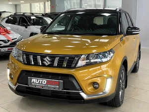 Внедорожник Suzuki Vitara 2021 года, 1967000 рублей, Солонцы