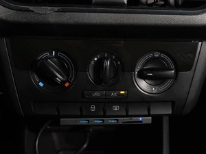 Лифтбек Skoda Rapid 2021 года, 1399000 рублей, Аксай