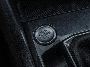 Внедорожник Volkswagen Tiguan 2021 года, 3099000 рублей, Ставрополь