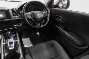 Внедорожник Honda Vezel 2014 года, 1499000 рублей, Новокузнецк