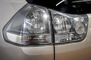 Внедорожник Lexus RX 2003 года, 1499000 рублей, Барнаул