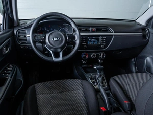Седан Kia Rio 2020 года, 1388070 рублей, Ставрополь