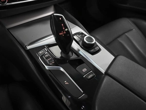 Седан BMW 5 серия 2018 года, 2345000 рублей, Ставрополь