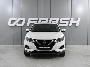 Внедорожник Nissan Qashqai 2019 года, 2249000 рублей, Ростов-на-Дону