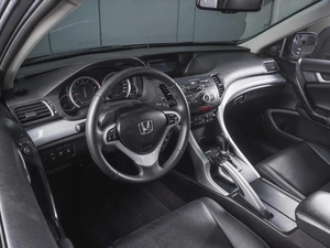 Седан Honda Accord 2008 года, 1177000 рублей, Ростов-на-Дону