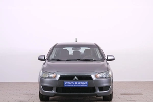 Хетчбэк Mitsubishi Lancer 2008 года, 899000 рублей, Омск