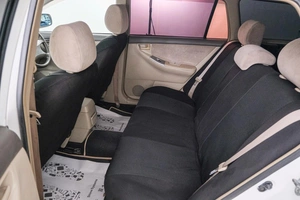 Универсал Toyota Corolla Fielder 2004 года, 669000 рублей, Красноярск