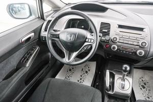 Седан Honda Civic 2009 года, 749000 рублей, Красноярск