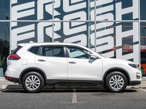 Внедорожник Nissan X-Trail 2021 года, 2630000 рублей, Краснодар