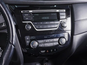 Внедорожник Nissan Qashqai 2021 года, 2350000 рублей, Ростов-на-Дону