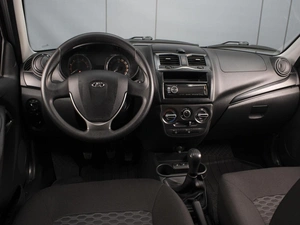 Лифтбек ВАЗ (LADA) Granta 2023 года, 890000 рублей, Омск