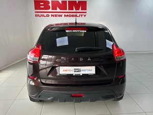 Хэтчбек ВАЗ (LADA) XRAY 2018 года, 1050000 рублей, Брянск